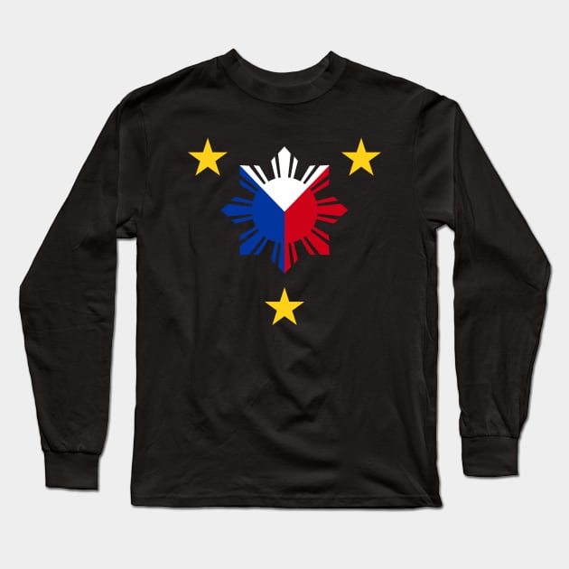 3 stars and a sun shirt hotsell